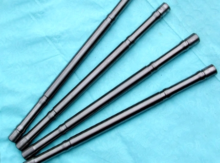 軸類零件的機械加工技術關乎哪些內容？