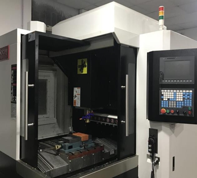 機械零部件外協加工如何選擇外協單位？